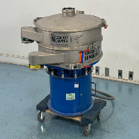 Galaxy Sivtek GS30 Vibro Separator image 0